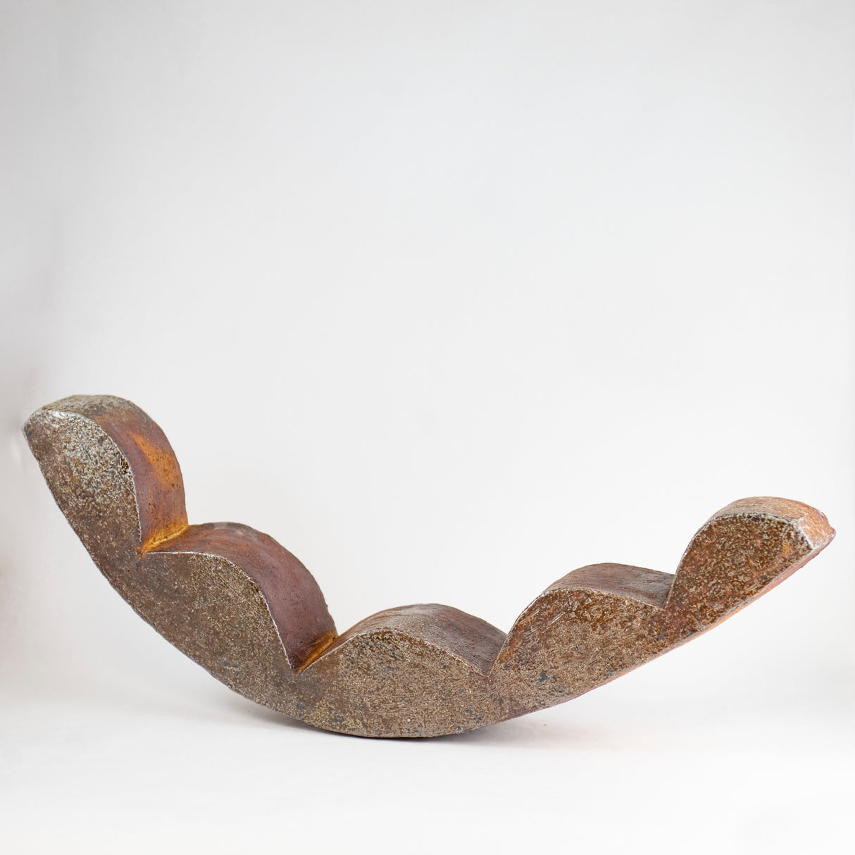 Rocking Artifact by Sam Taylor