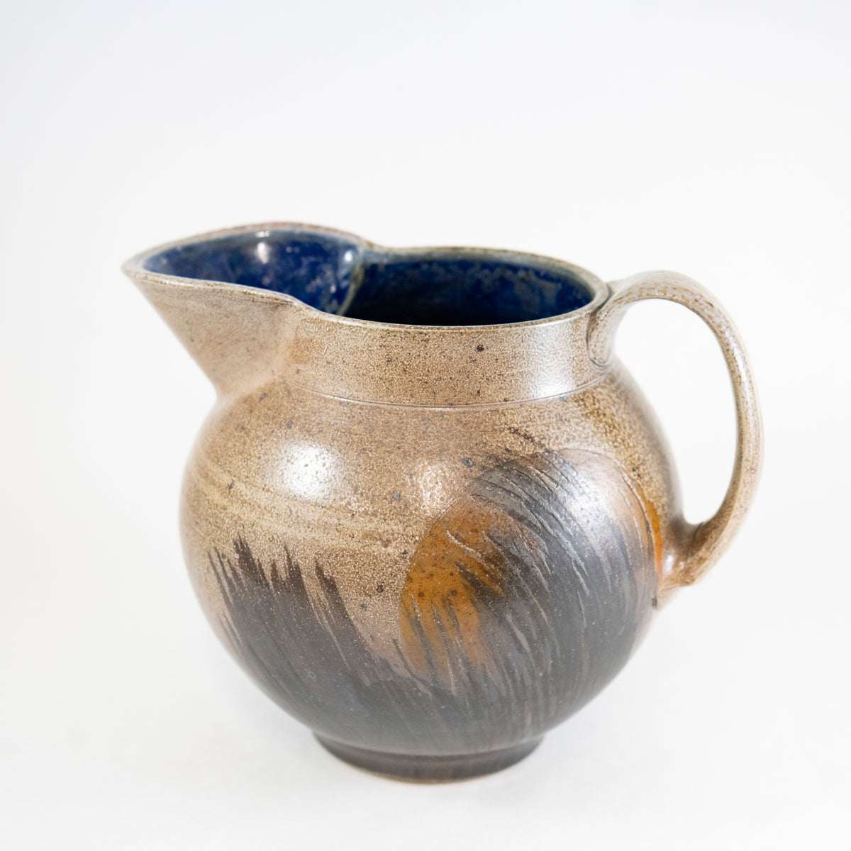 Large Pelican Pitcher by Maya Machin
