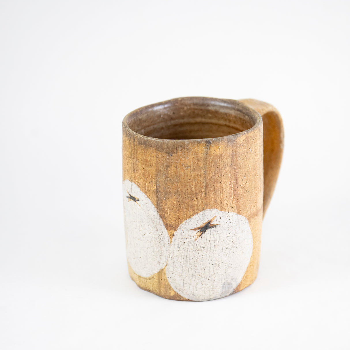 Mug #1 by Sam Taylor