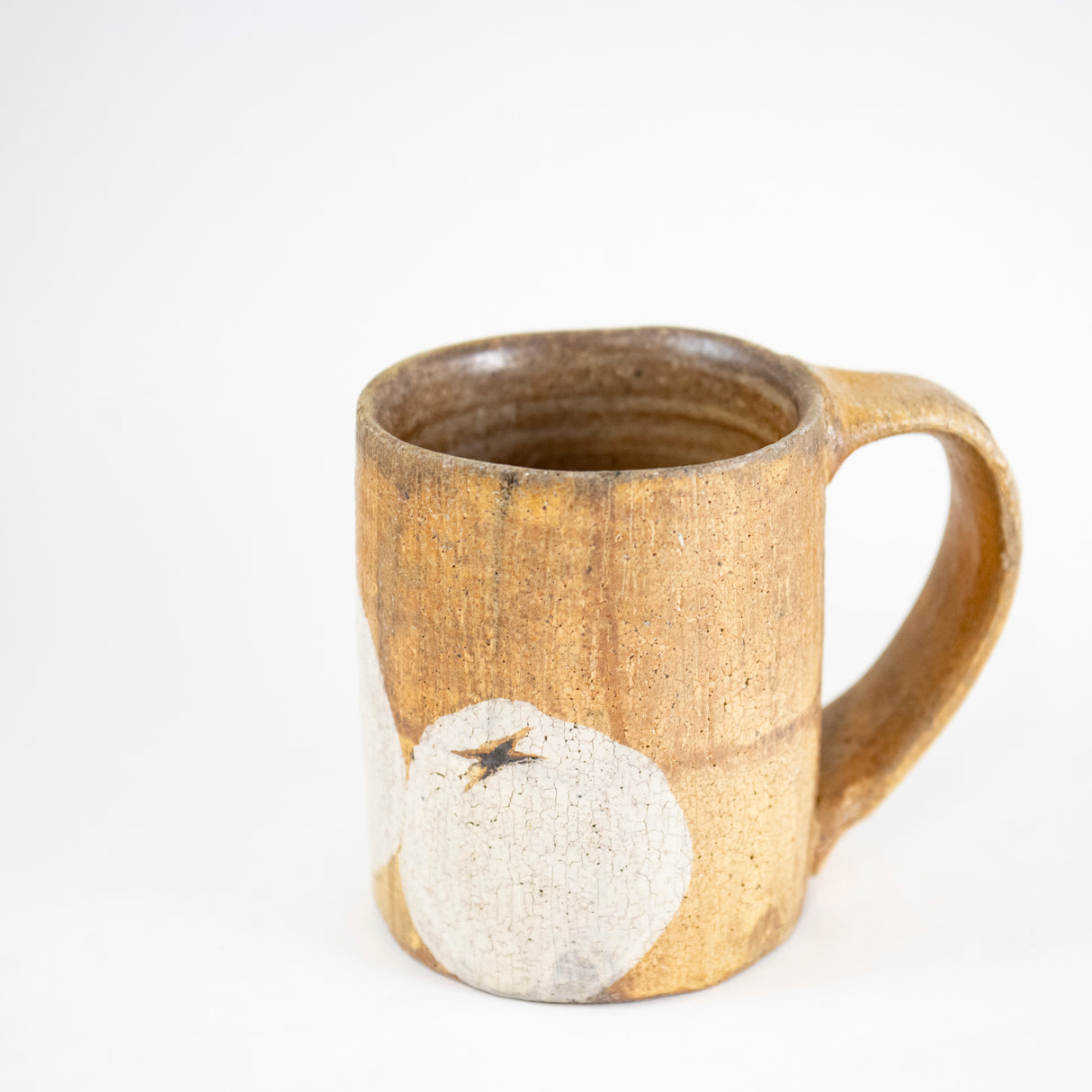 Mug #1 by Sam Taylor