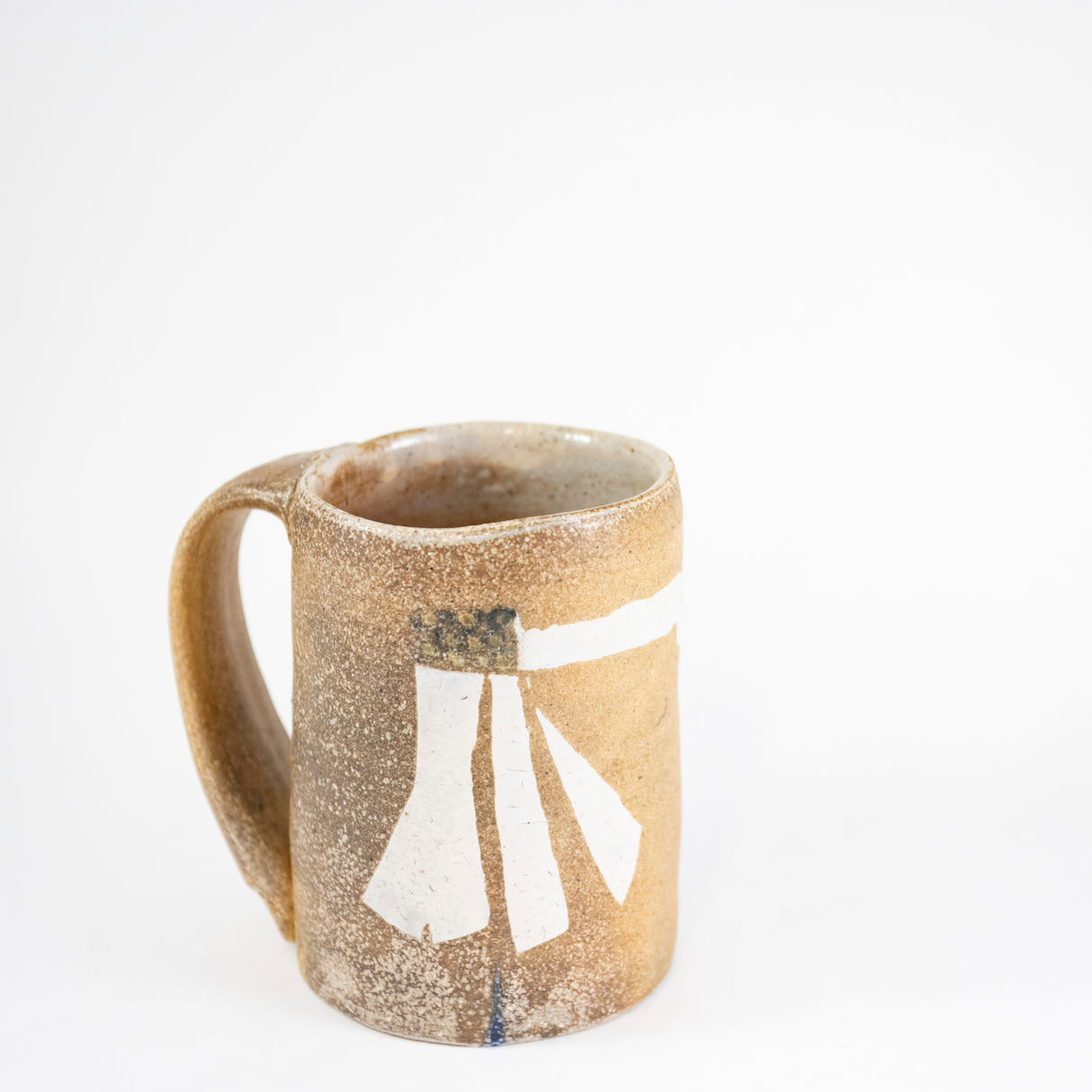 Mug #2 by Sam Taylor
