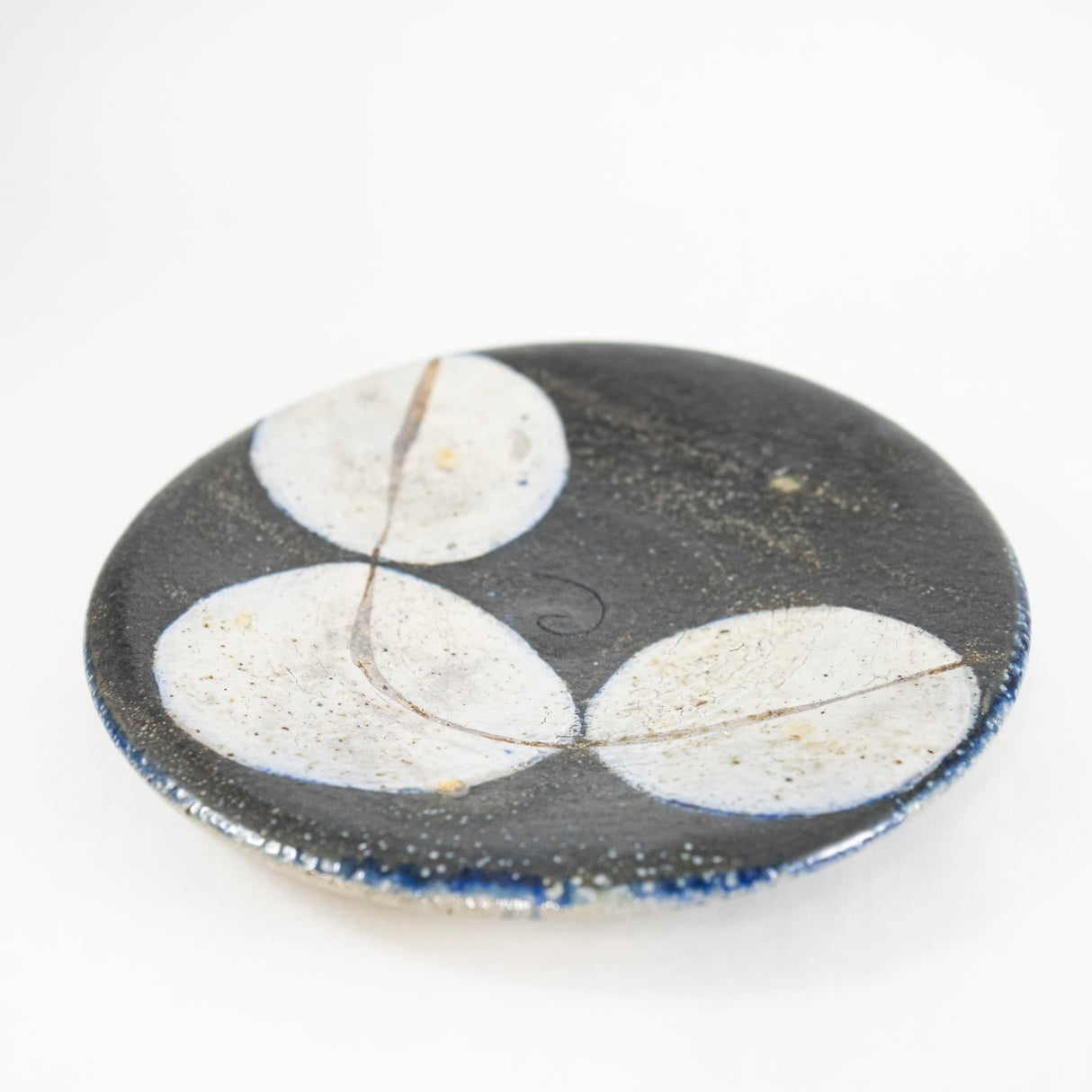 Lunch Plate #1 by Sam Taylor
