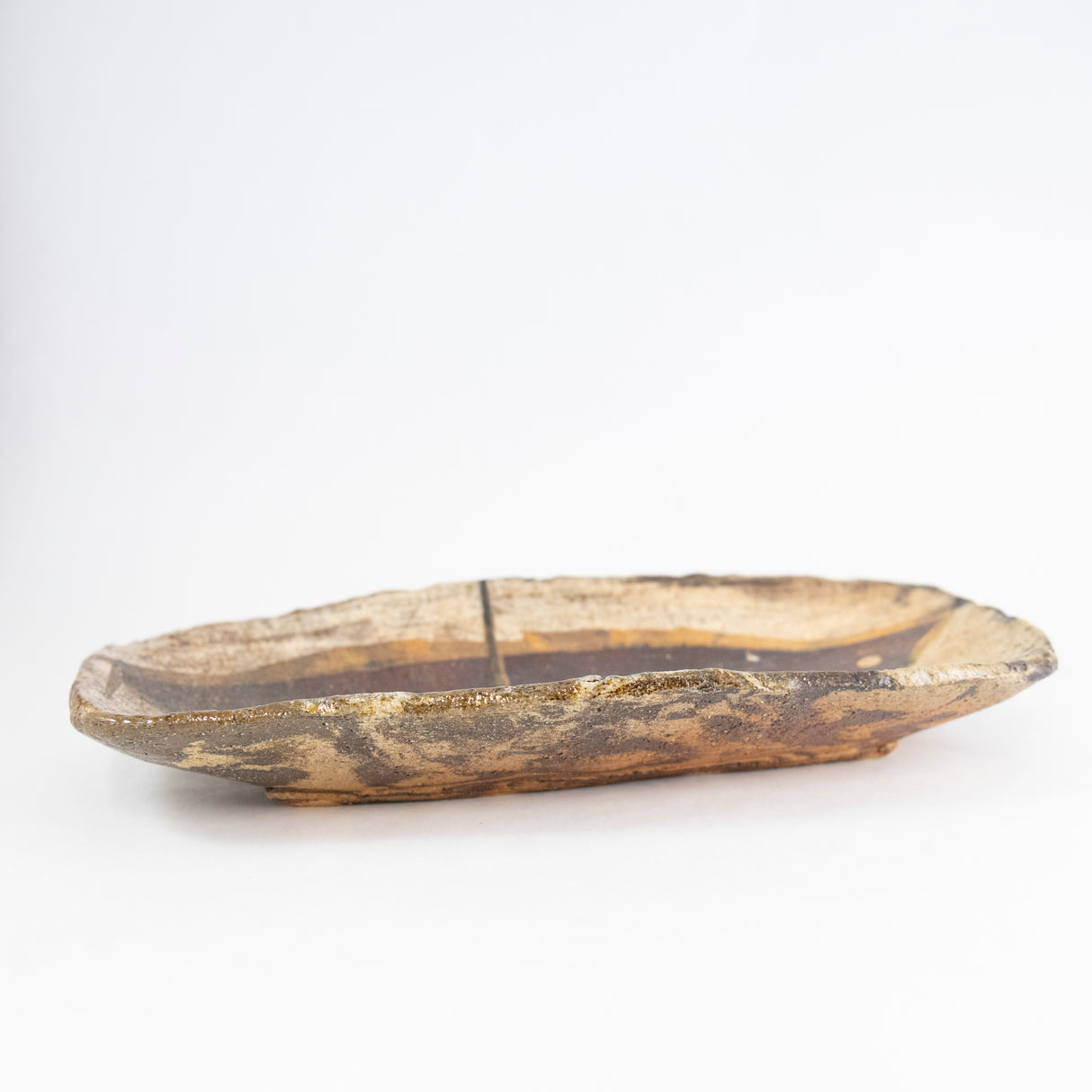 Platter by Sam Taylor