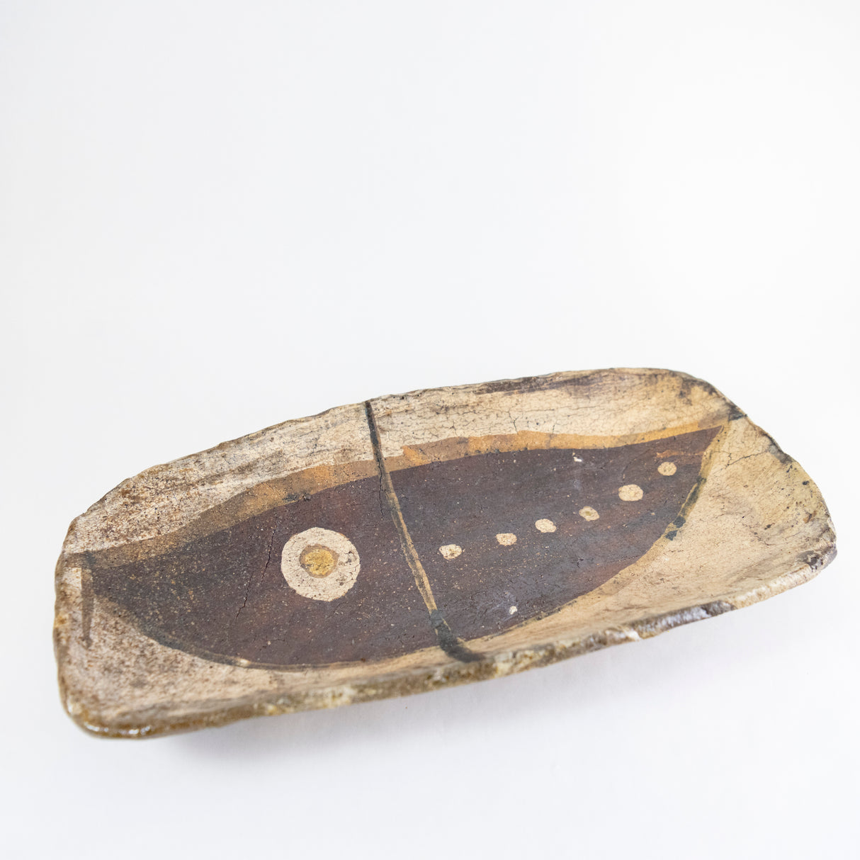 Platter by Sam Taylor