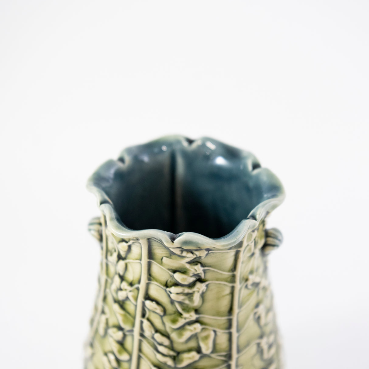 7" Vase by Christy Knox