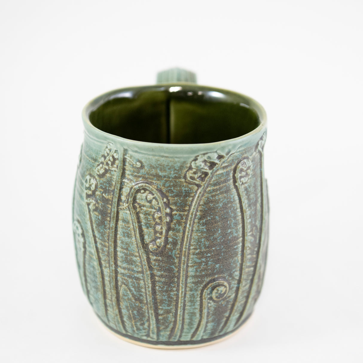 16oz Mug #2 by Christy Knox