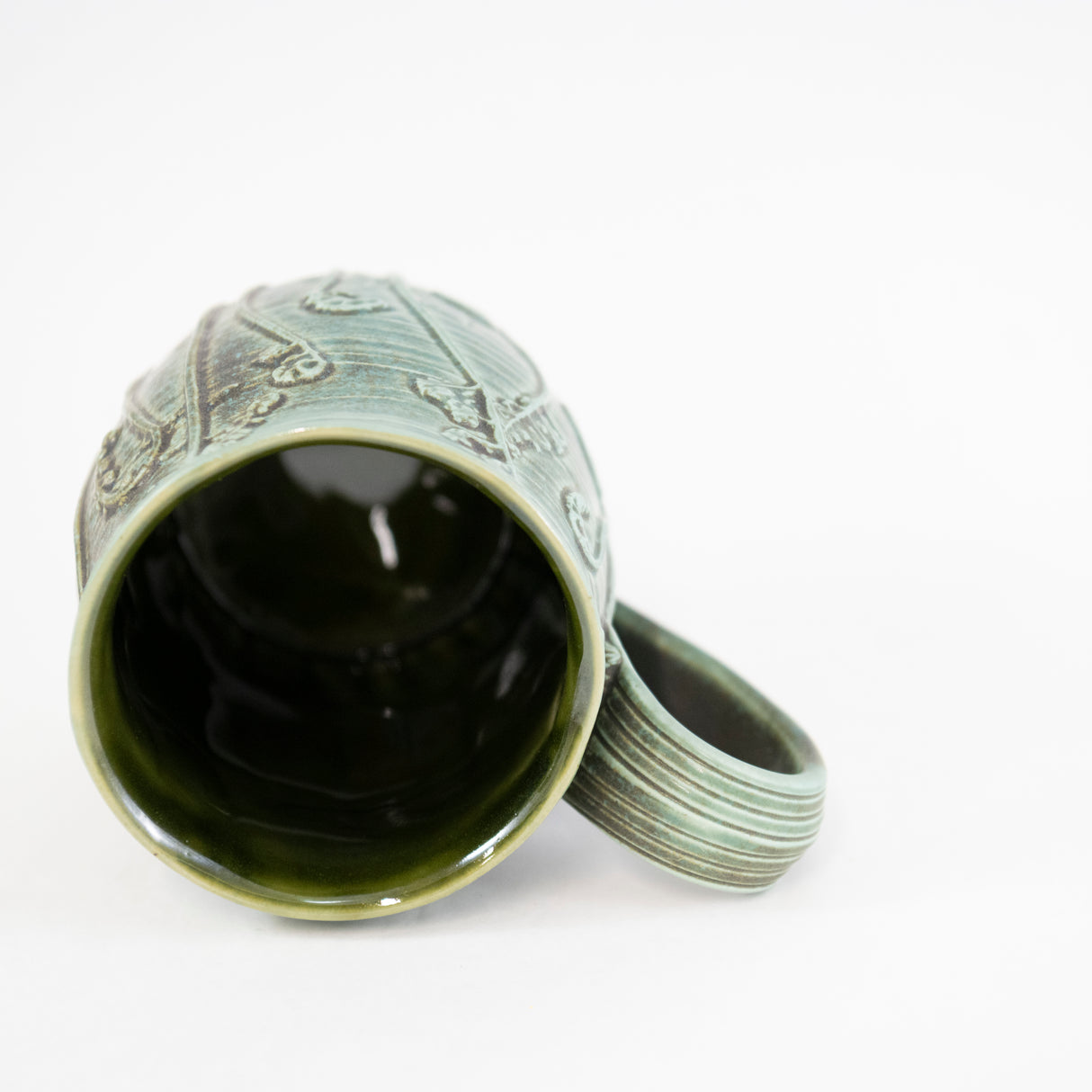 16oz Mug #2 by Christy Knox