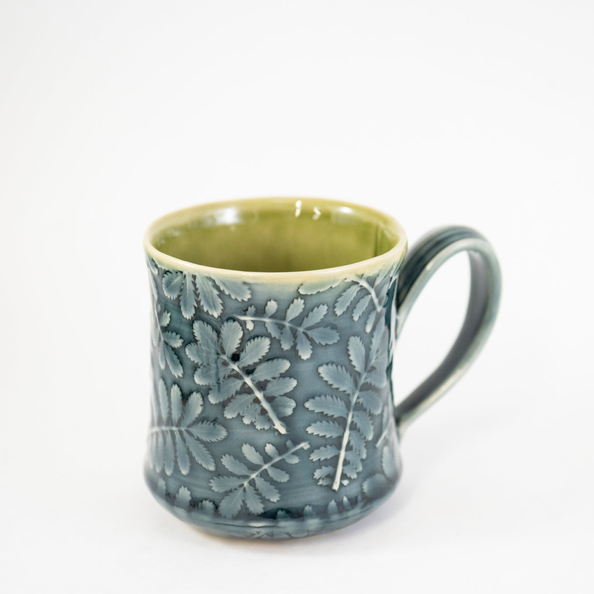 14oz Mug #2 by Christy Knox
