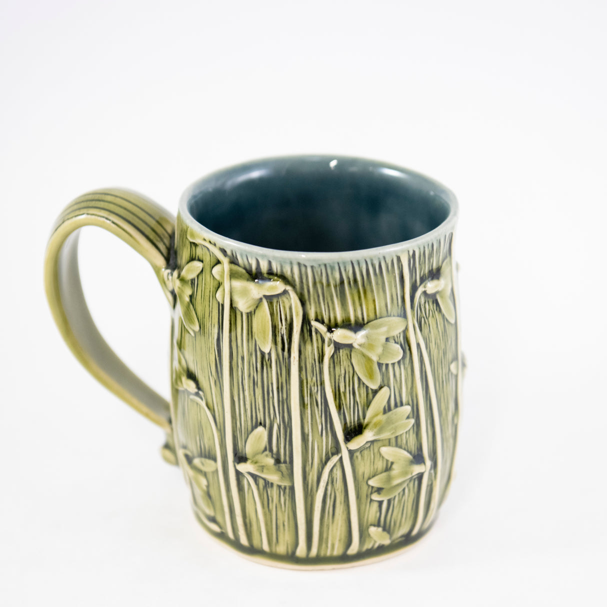 16oz Mug #3 by Christy Knox