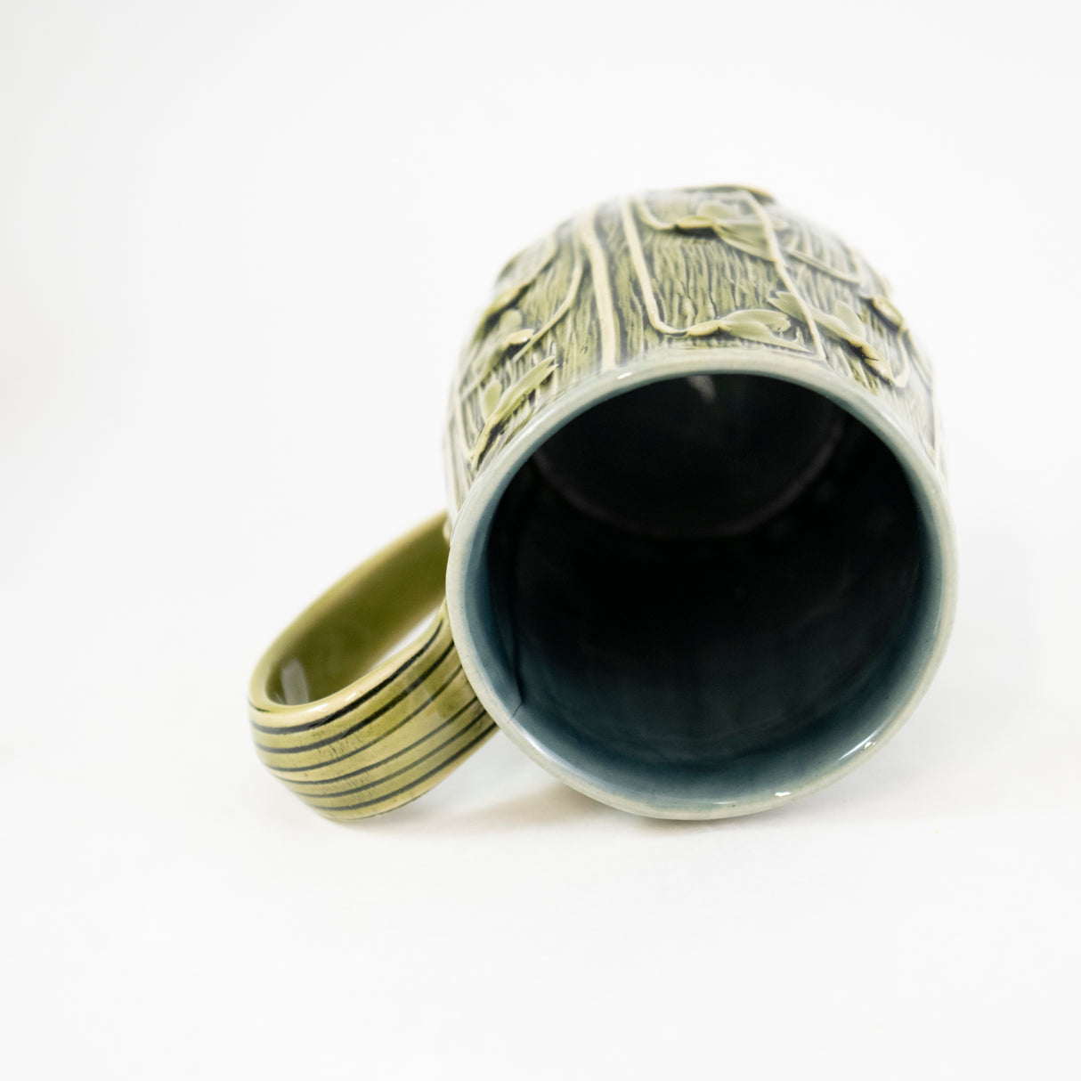 16oz Mug #3 by Christy Knox