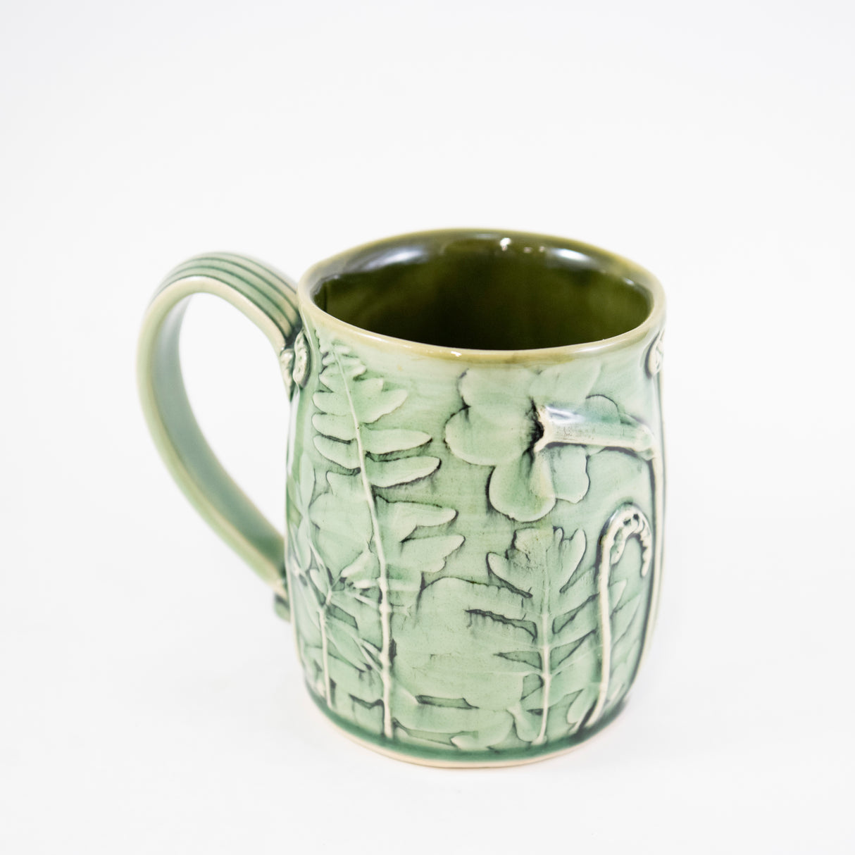 16oz Mug #1 by Christy Knox