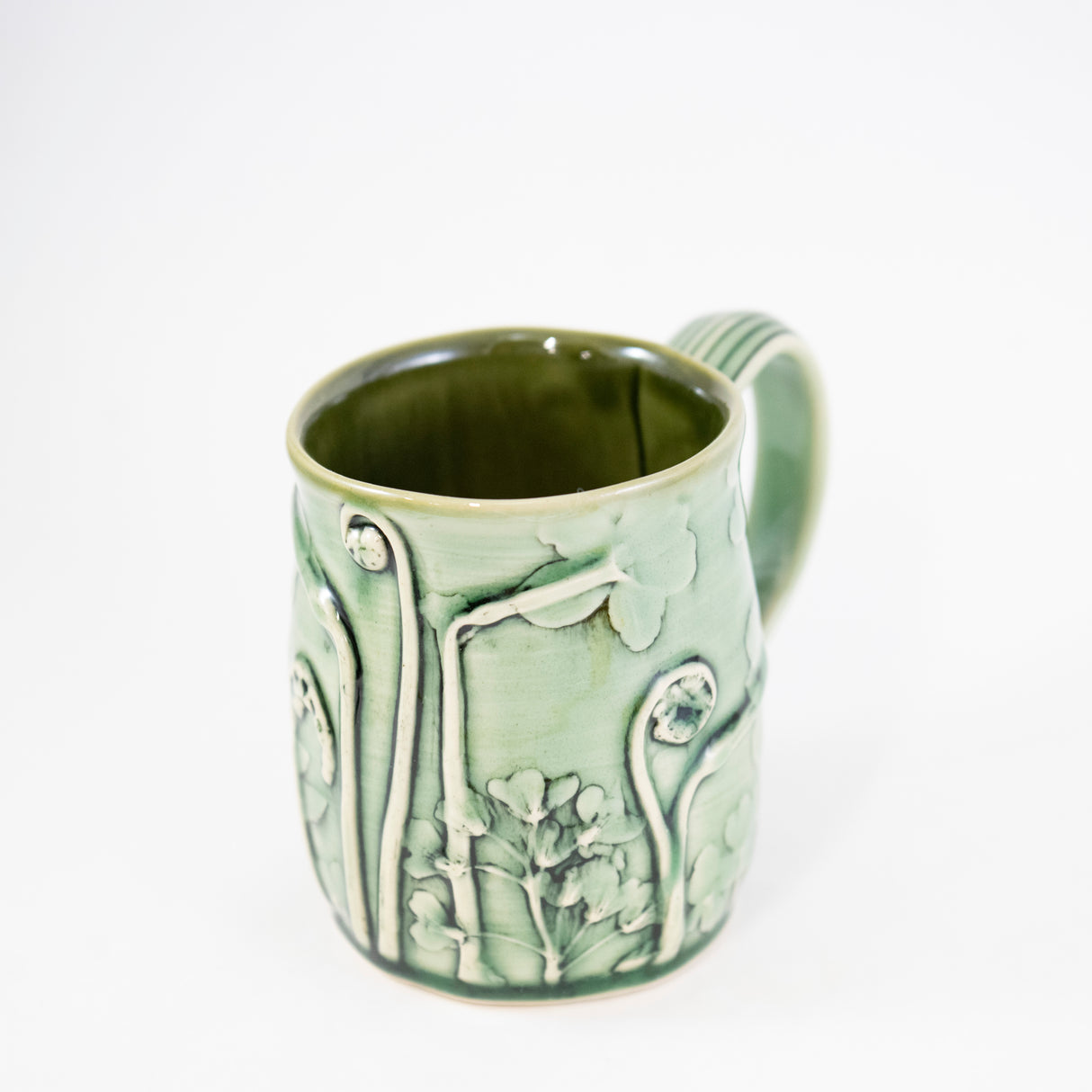 16oz Mug #1 by Christy Knox