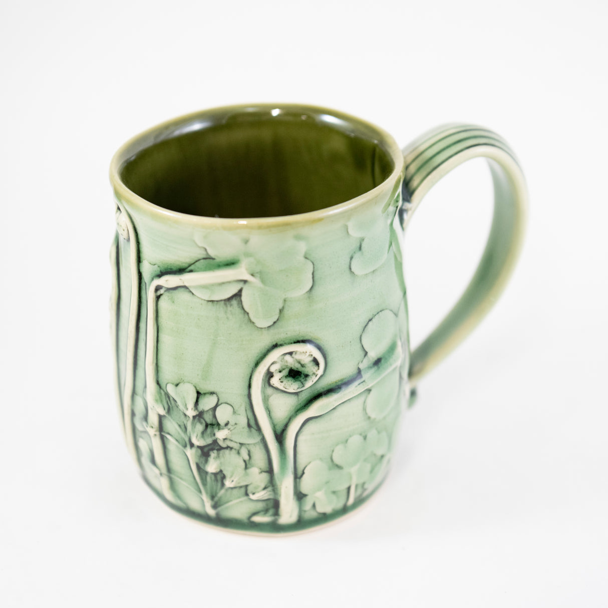 16oz Mug #1 by Christy Knox