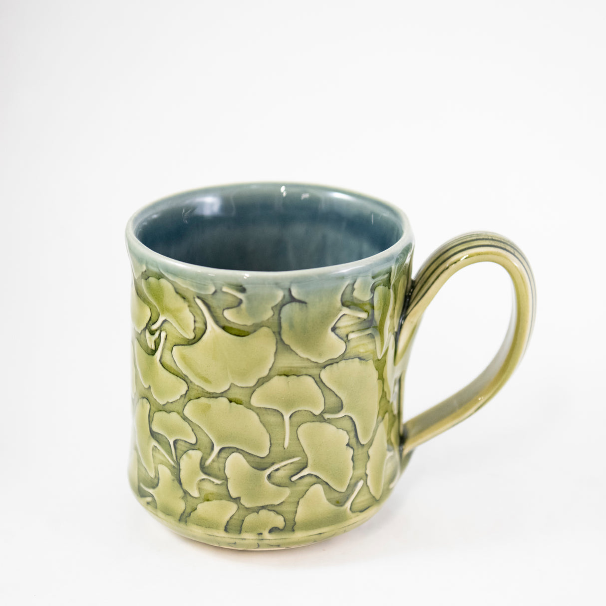 14oz Mug #3 by Christy Knox