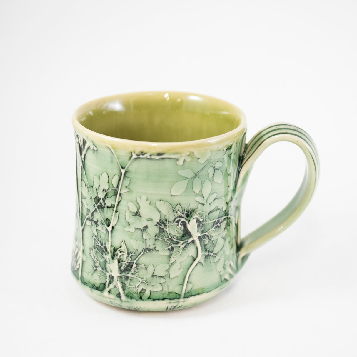 14oz Mug #1 by Christy Knox