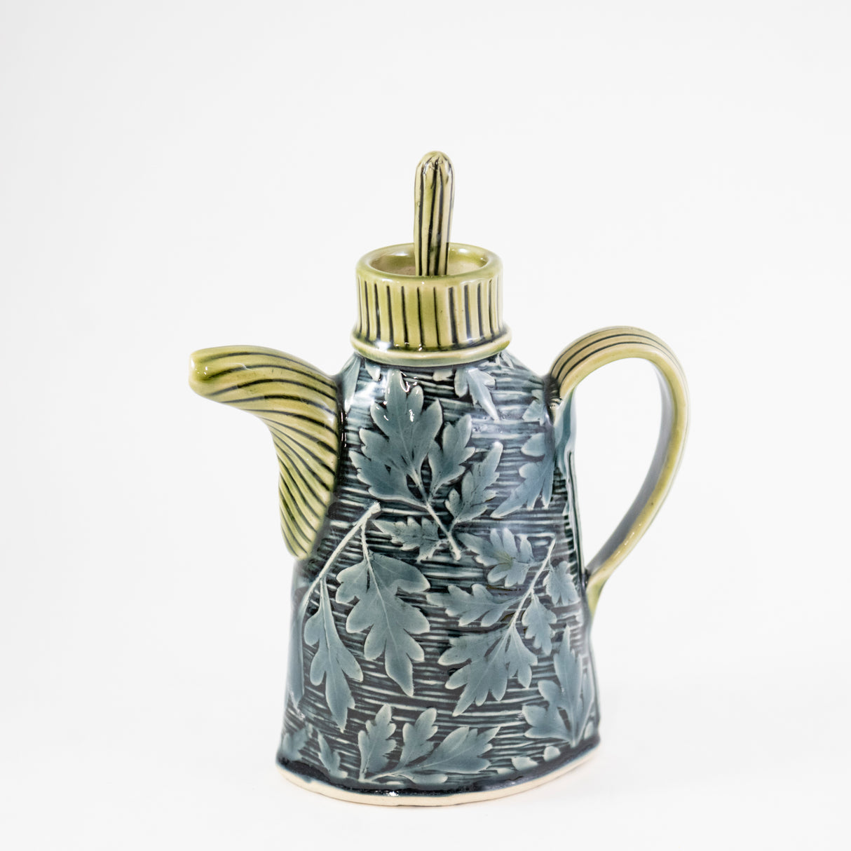Ewer by Christy Knox