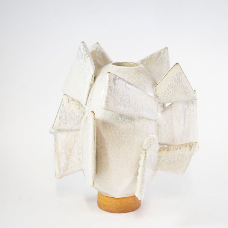 Fireflies #1 Sculpture by Robbie Heidinger