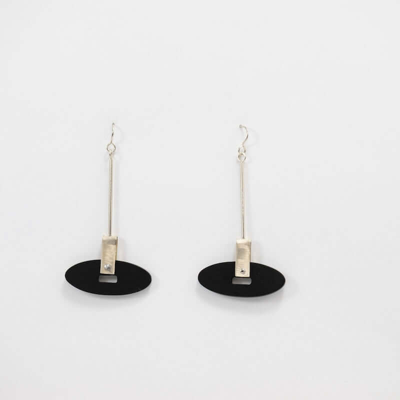 Stir Up Earrings at PINCH