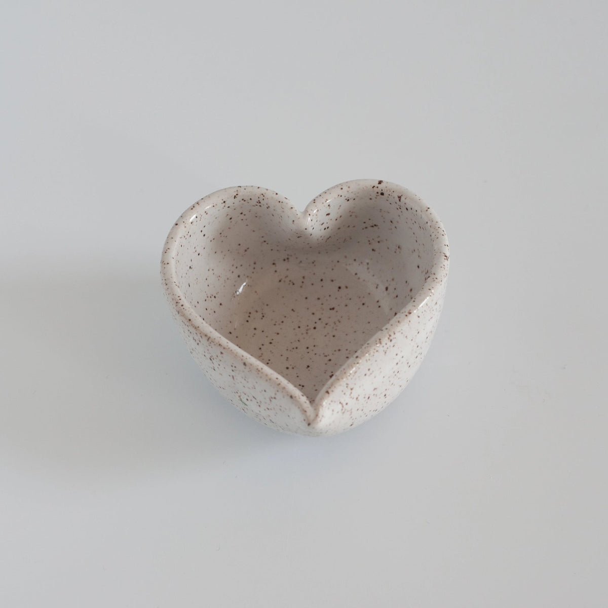 Small Heart Bowl