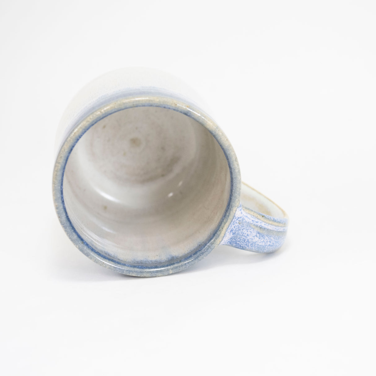 Indigo Mug