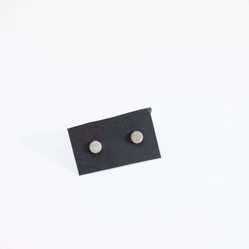 Full Stop Large Studs at PINCH