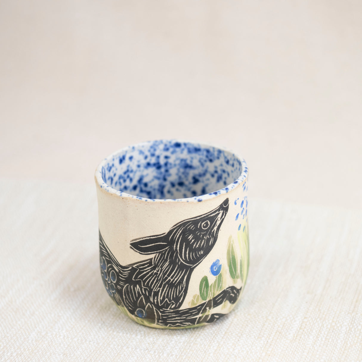 Fox Rock Glass