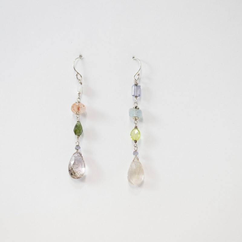 Parade Earrings from Hallie's Comet at Pinch in Northampton, MA