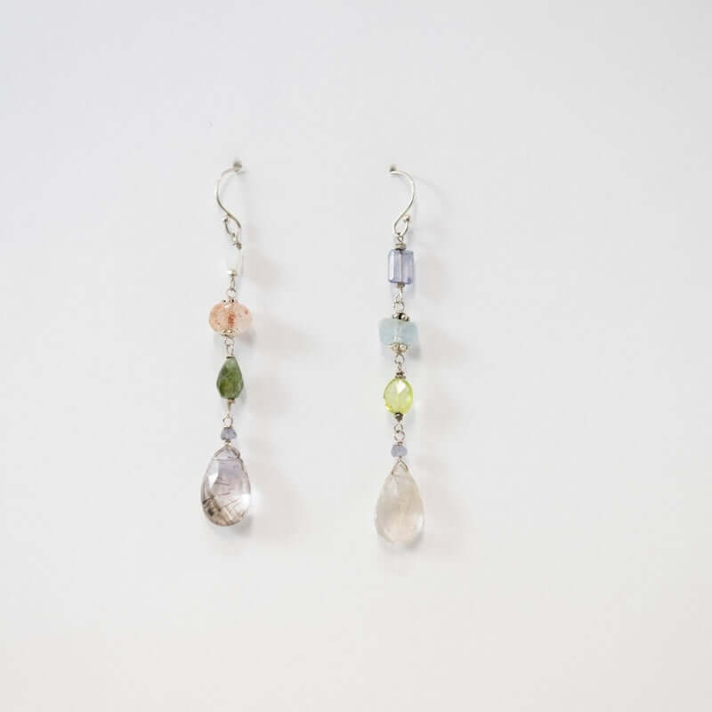 Parade Earrings from Hallie's Comet at Pinch in Northampton, MA