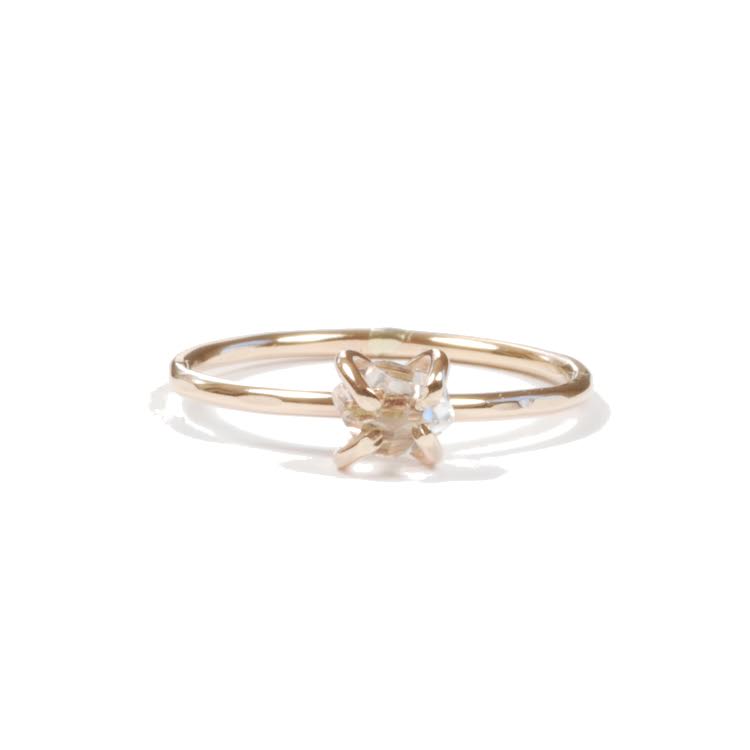 Diamond Ring at PINCH