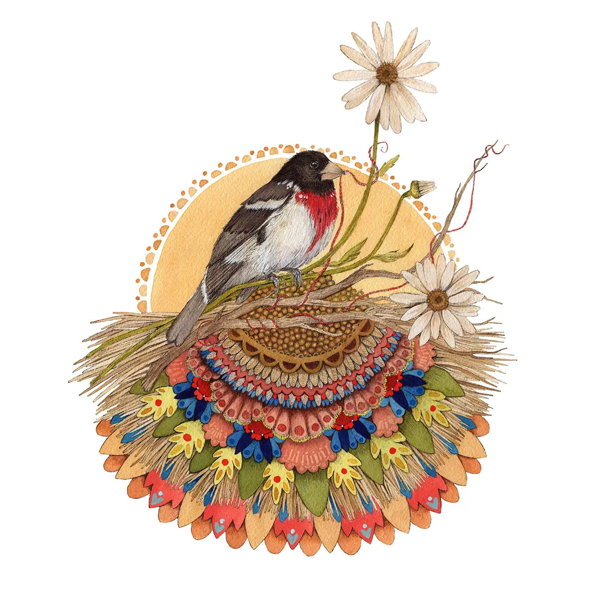 A Little Memory 8x10 Print from Polanshek of the Hills at Pinch in Northampton, MA