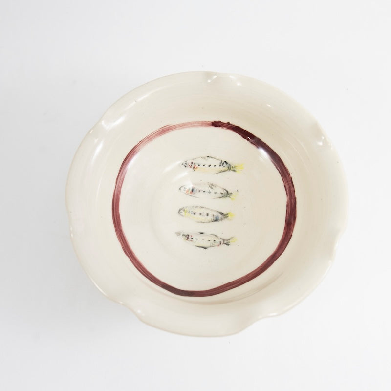 Sardine Bowl #1