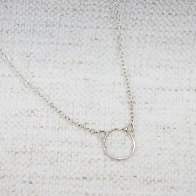 Kitty Necklace