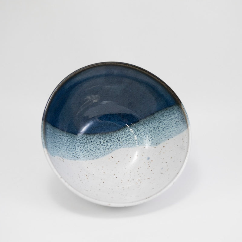 Small Bowl in North Glaze from Joy Friedman at Pinch in Northampton, MA