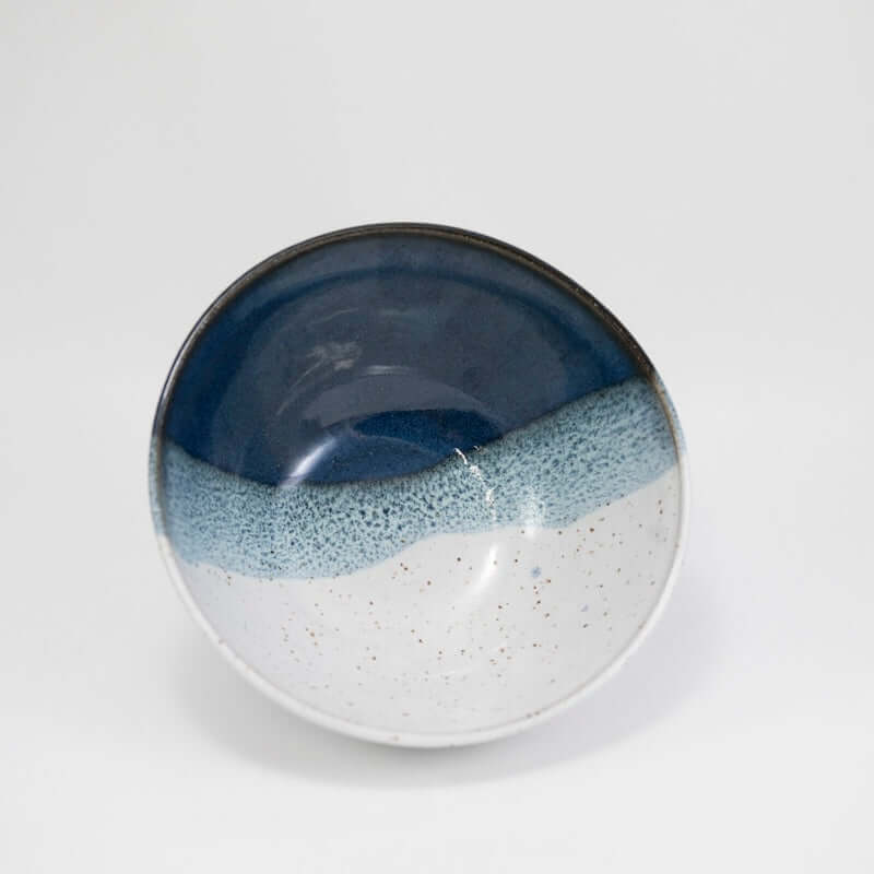 Small Bowl in North Glaze from Joy Friedman at Pinch in Northampton, MA