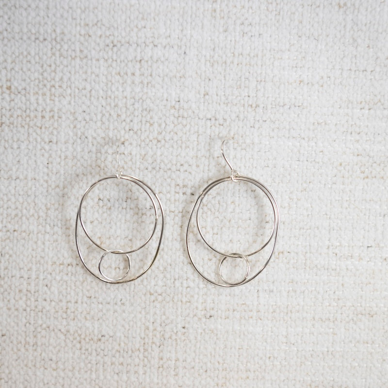 Orbit Earrings
