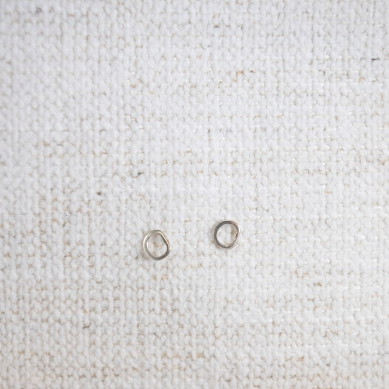 Earrings Fini