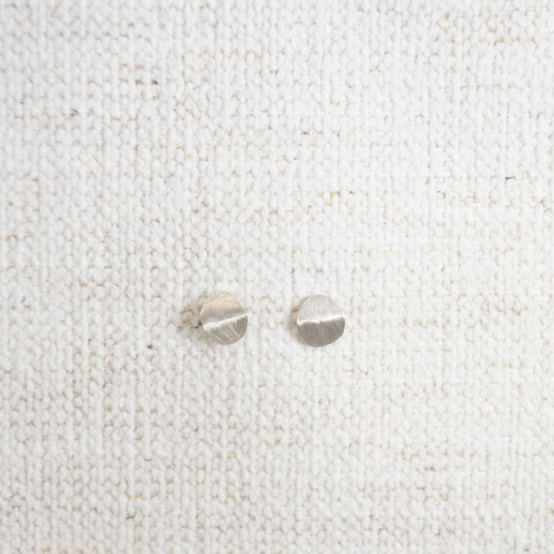 Pendientes de erizo