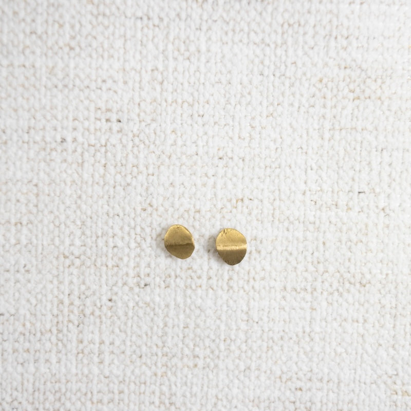 Pendientes de erizo