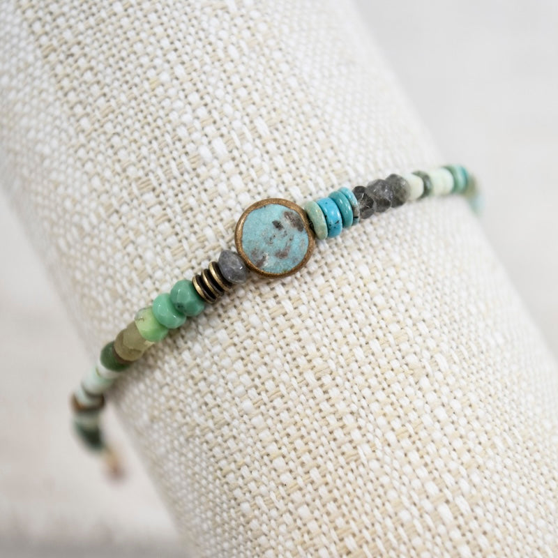 Ocean Bracelet