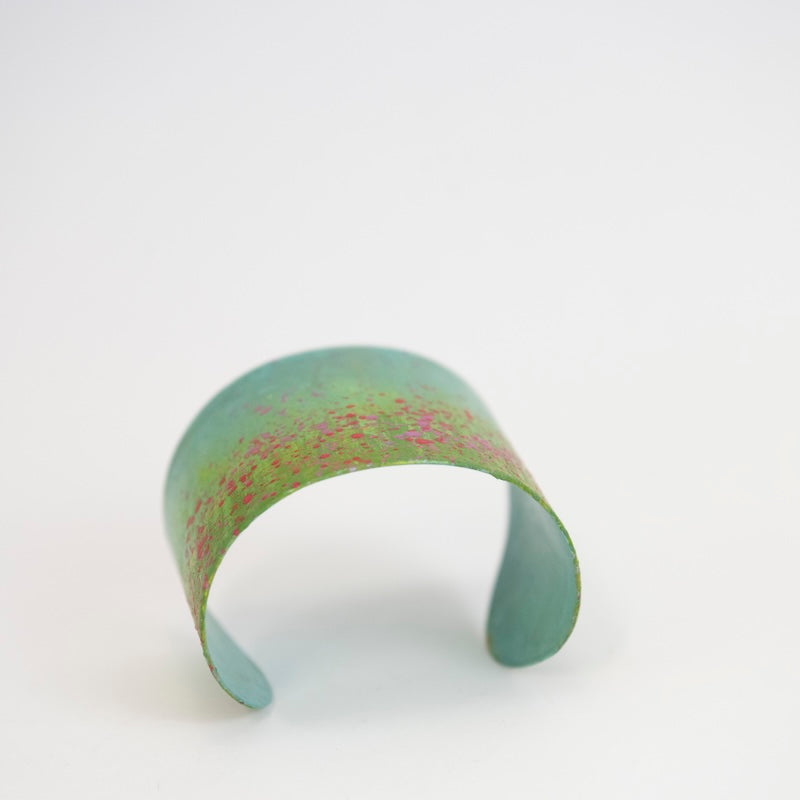 Nature Cuff in Meadow from Sibilia at Pinch in Northampton, MA