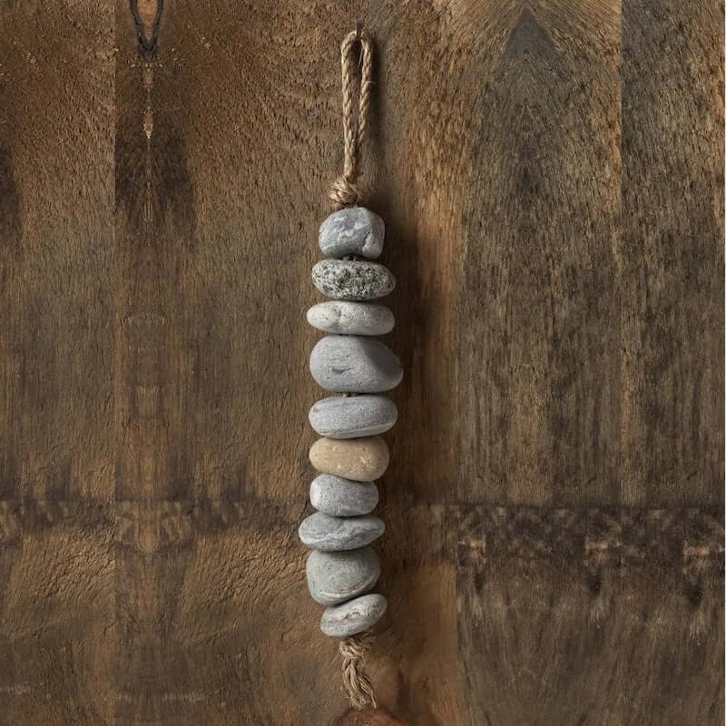 Weather Rocks from Funky Rock Designs at Pinch in Northampton, MA