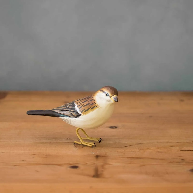 Gorrión de 3,5"