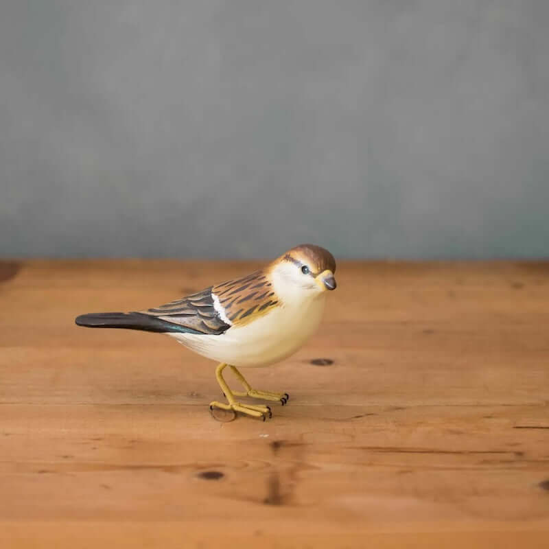 Sparrow 3.5" at PINCH