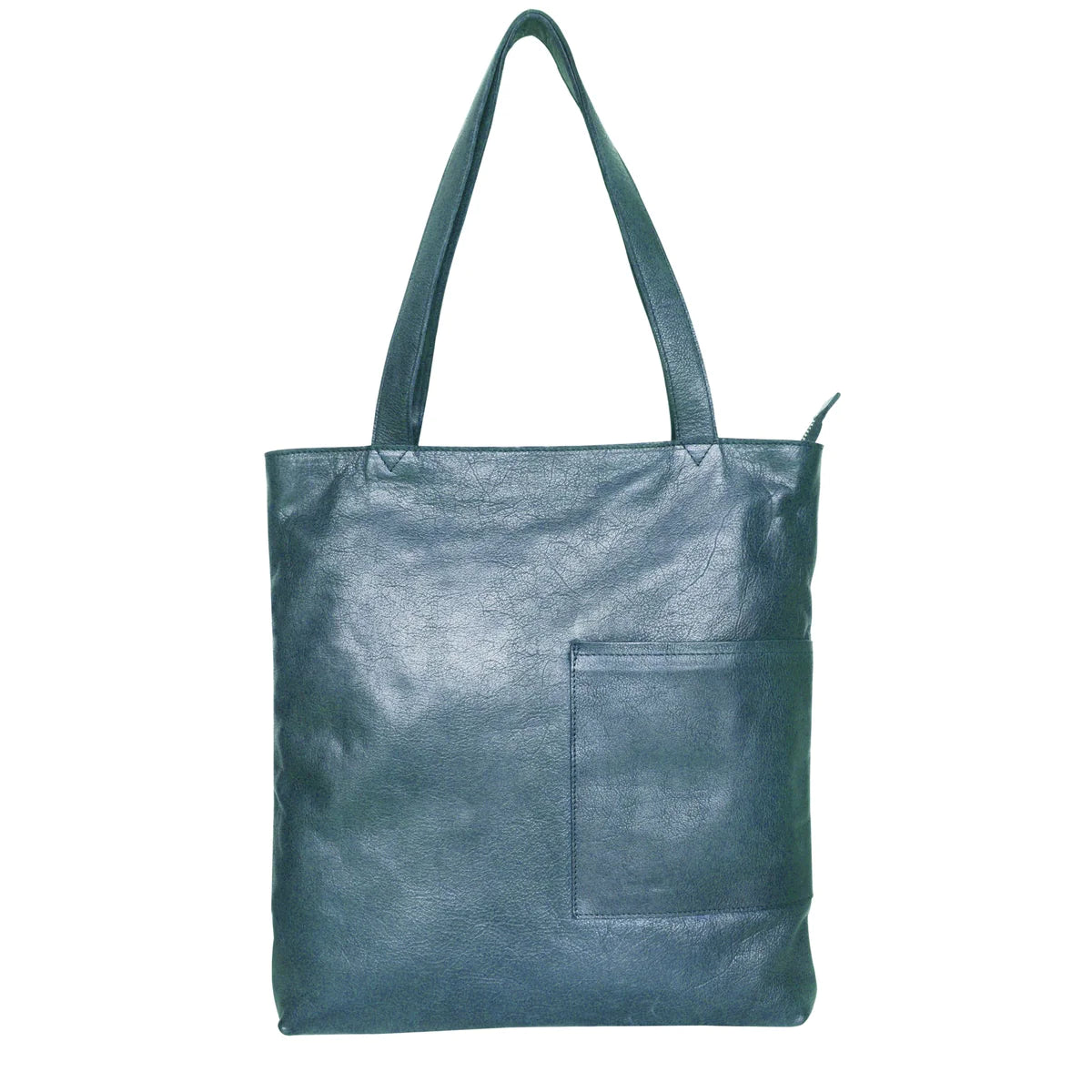 Leon Tote Bag from Latico Leathers at Pinch in Northampton, MA