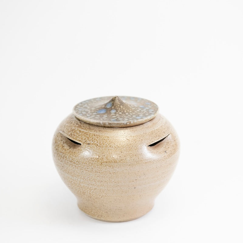 Garlic Keeper Rain Drop
