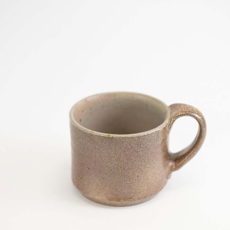 Short Mug Toasty Brown at PINCH