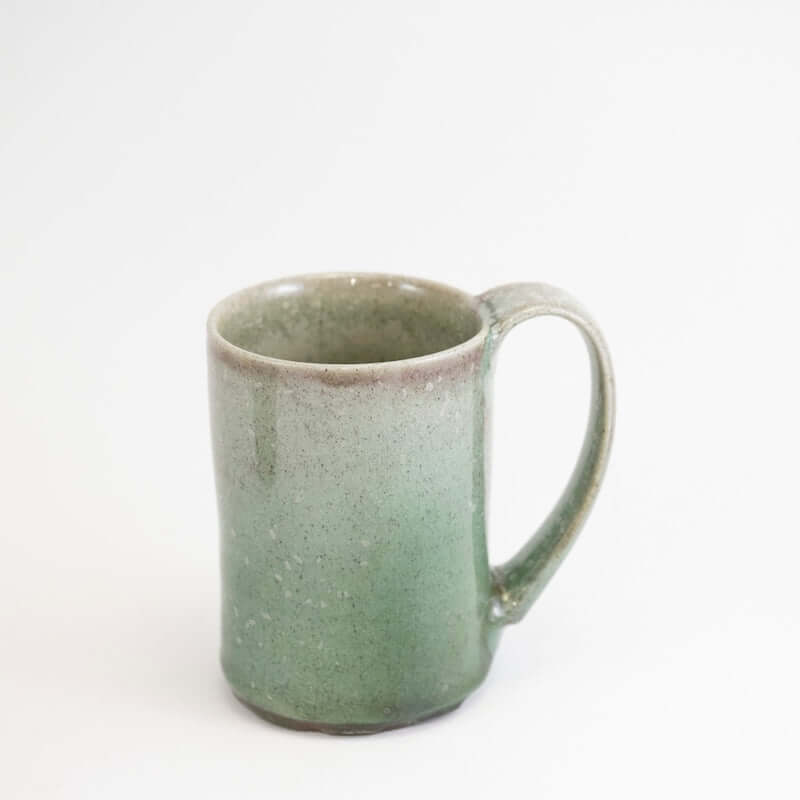 Tall Green Mug at PINCH