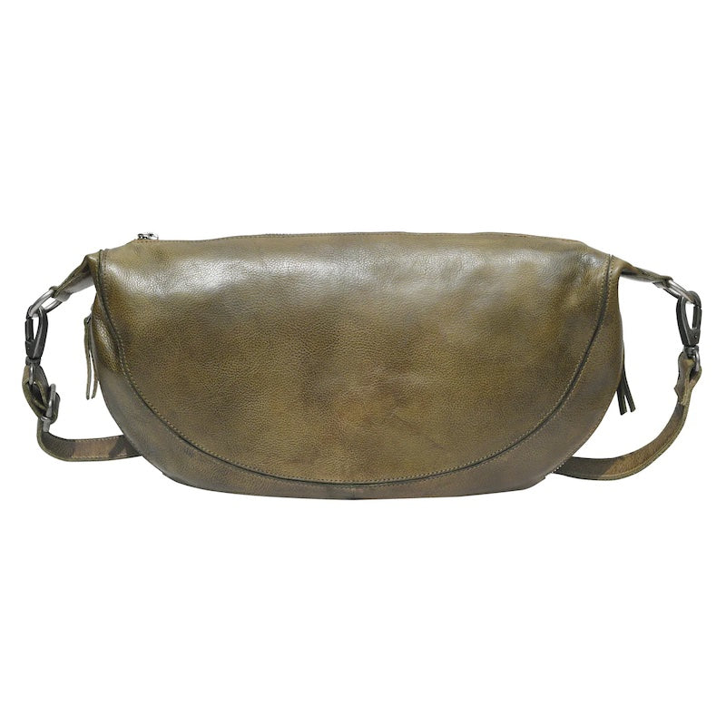 Bag Callie Crossbody from Latico Leathers at Pinch in Northampton, MA