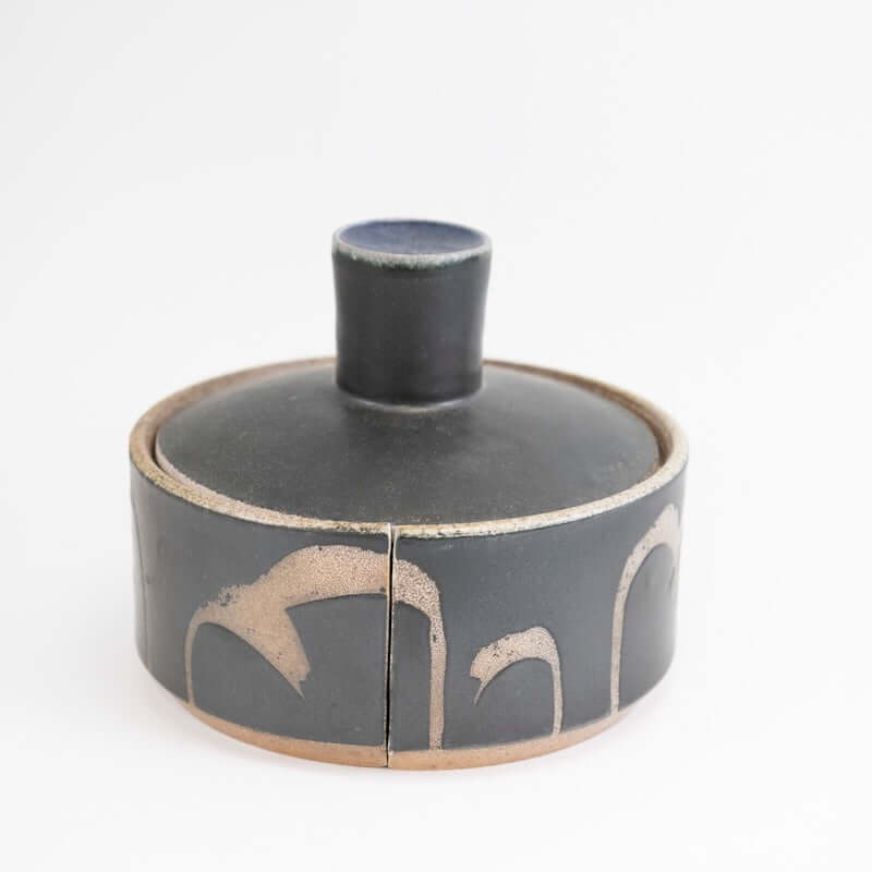 Split Grass Canister at PINCH