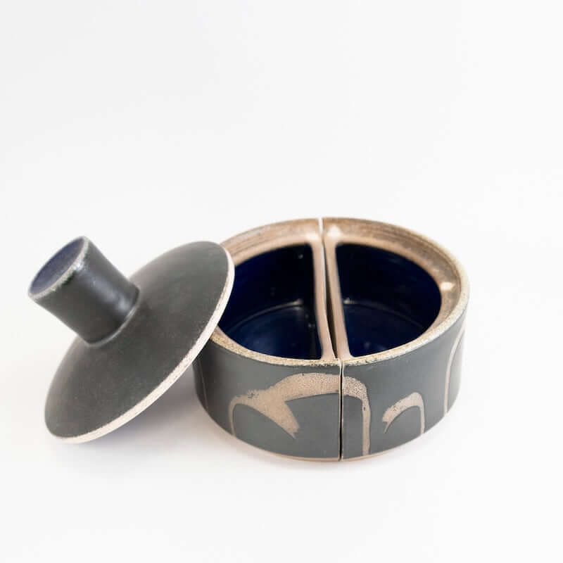 Split Grass Canister at PINCH